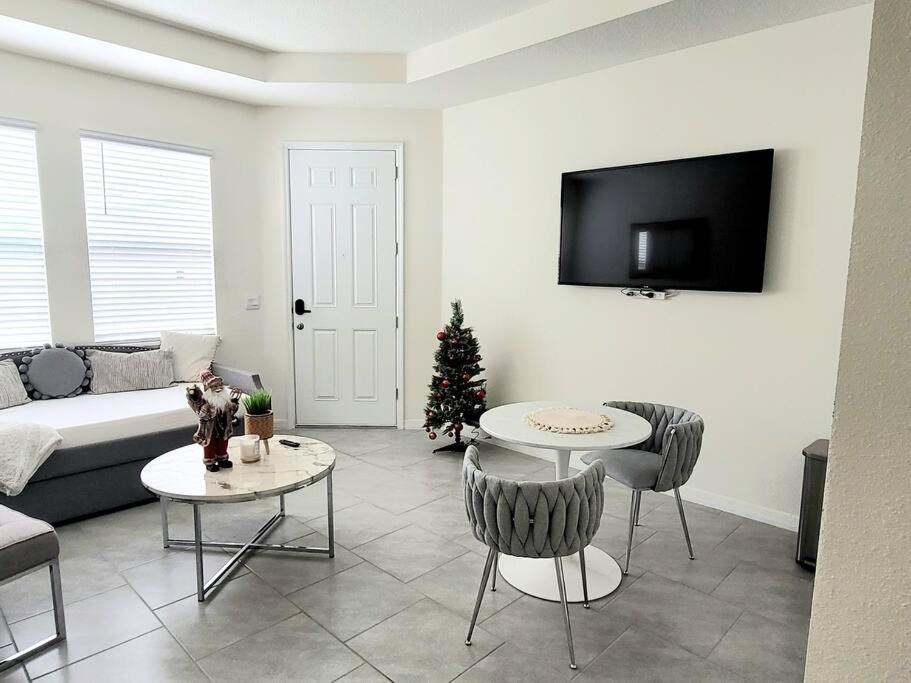 Private Vacational Cozy Suite Kissimmee Extérieur photo