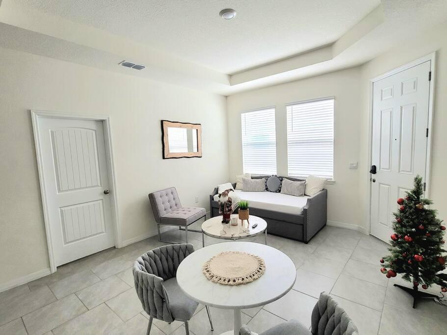 Private Vacational Cozy Suite Kissimmee Extérieur photo