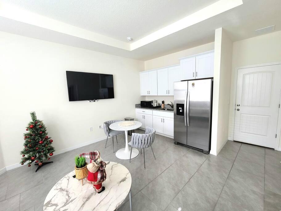 Private Vacational Cozy Suite Kissimmee Extérieur photo