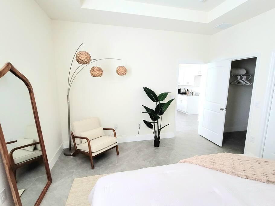 Private Vacational Cozy Suite Kissimmee Extérieur photo