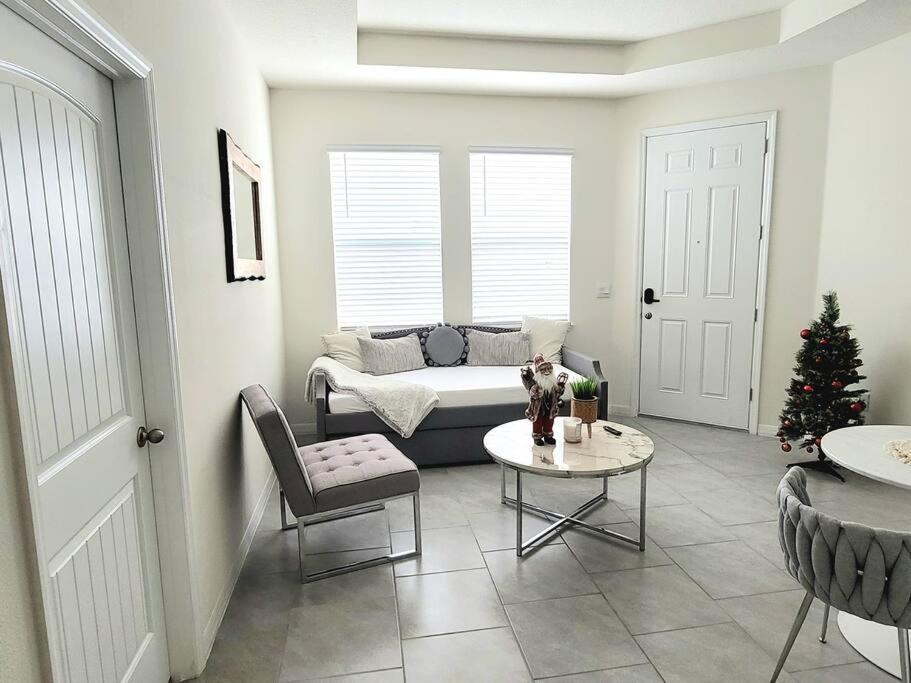 Private Vacational Cozy Suite Kissimmee Extérieur photo