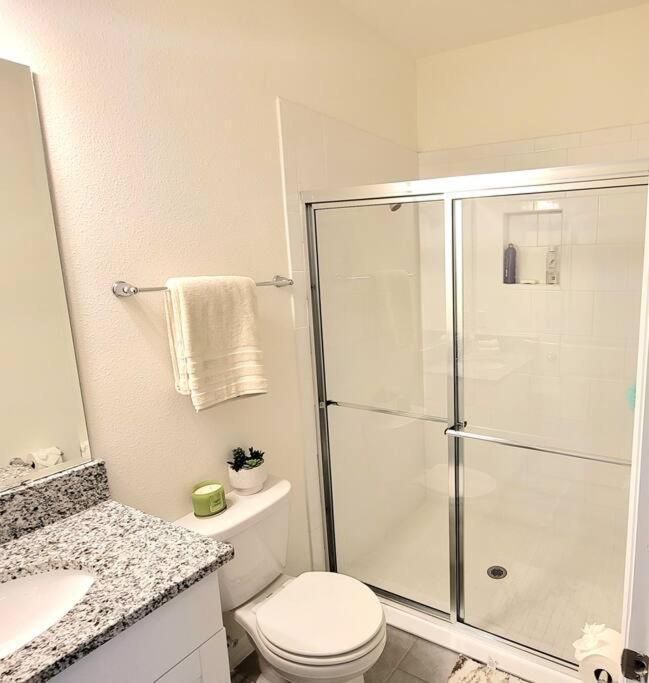 Private Vacational Cozy Suite Kissimmee Extérieur photo