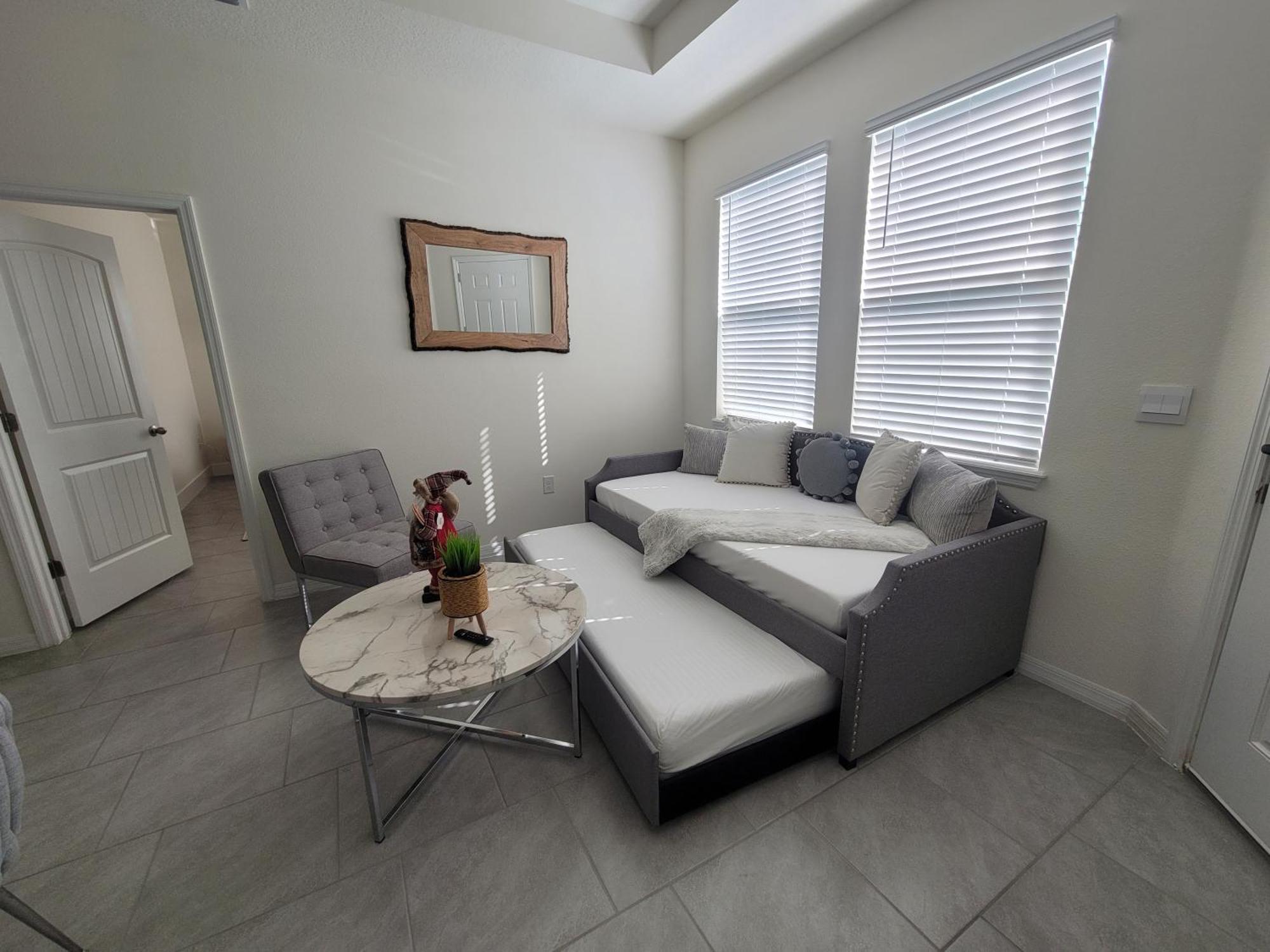 Private Vacational Cozy Suite Kissimmee Extérieur photo